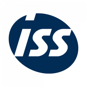 ISS Logo